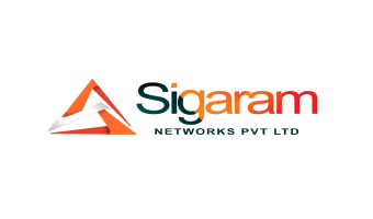 Client - Sigaram Networks